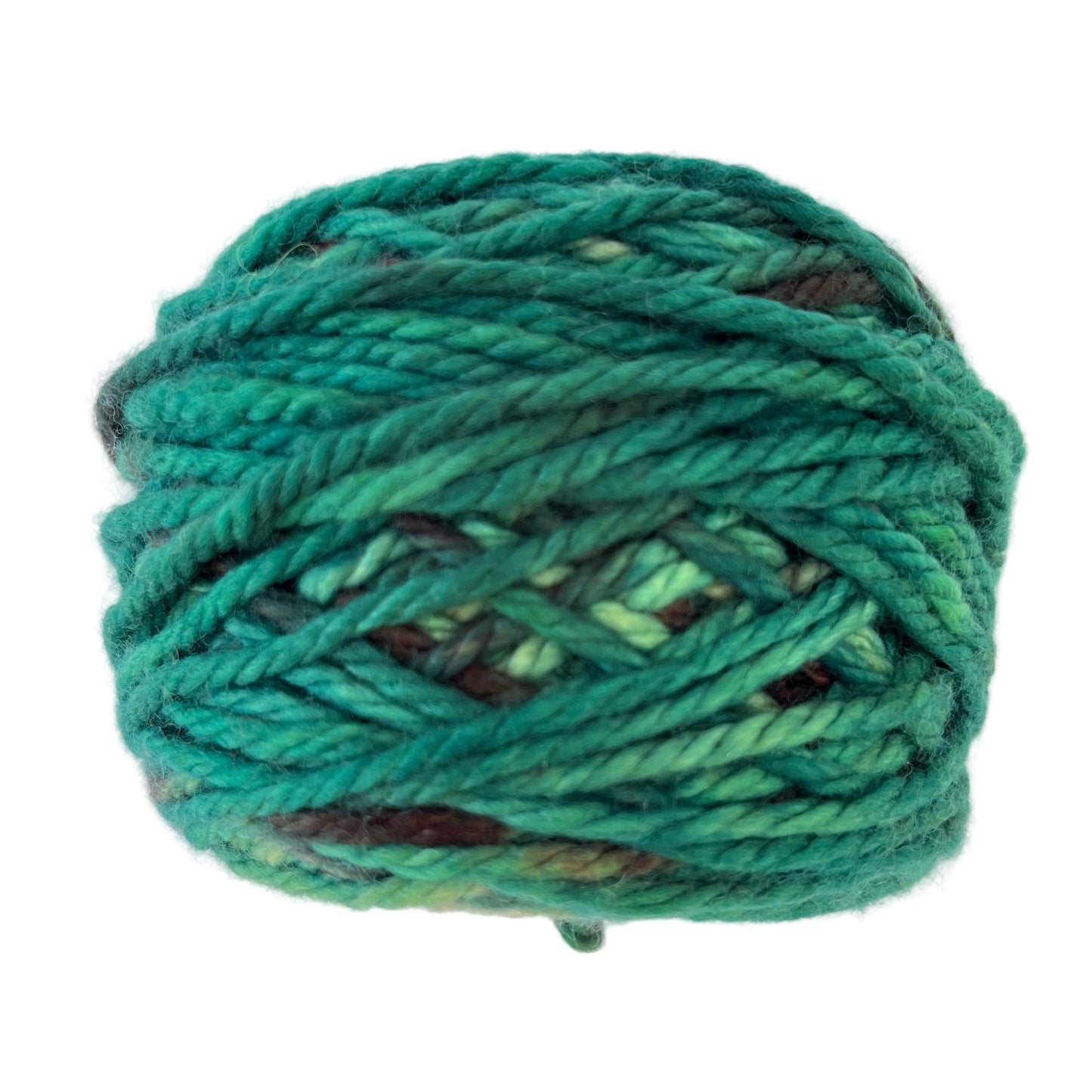 Graffiti Gradient - Bulky