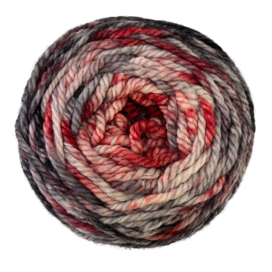 Graffiti Gradient - Bulky