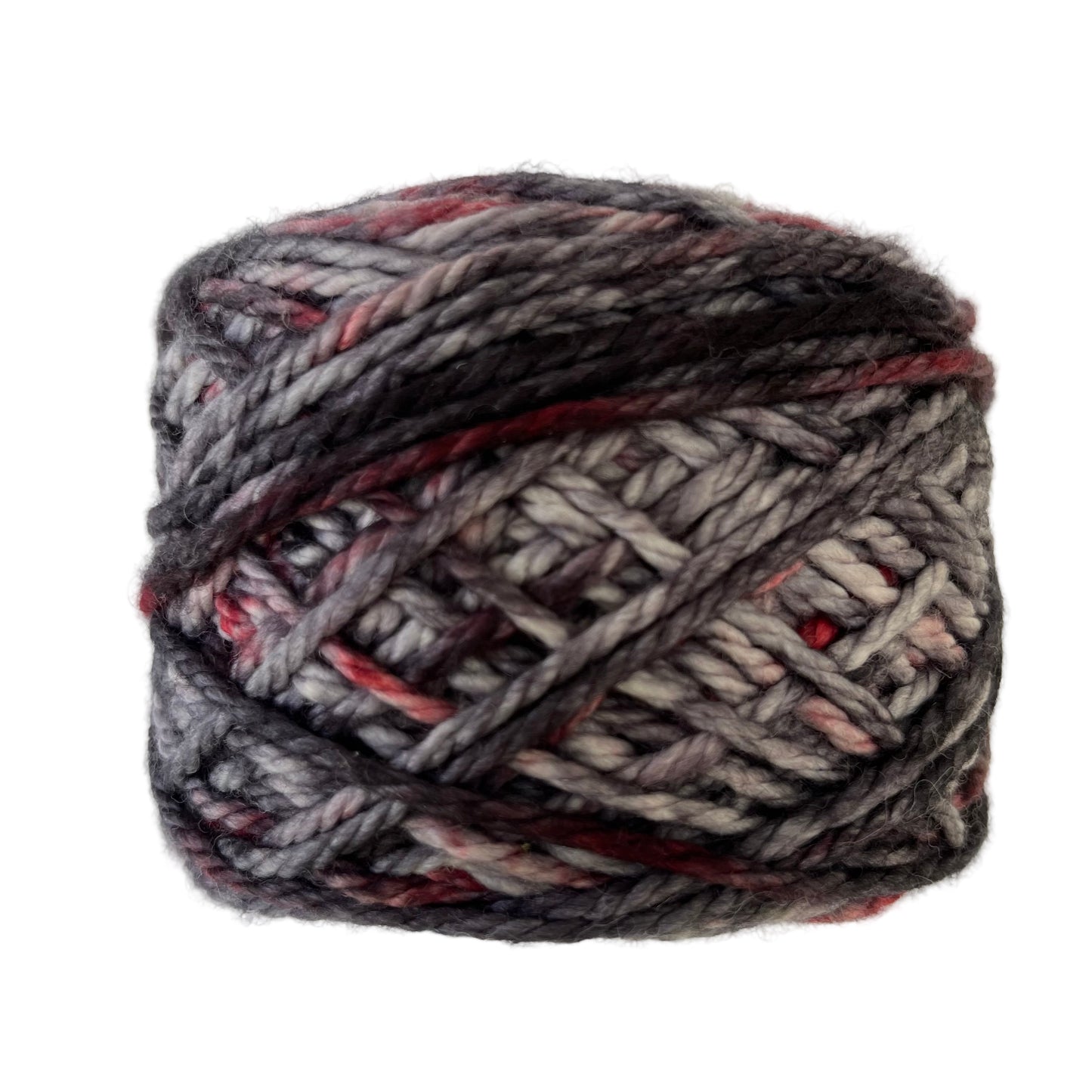 Graffiti Gradient - Bulky