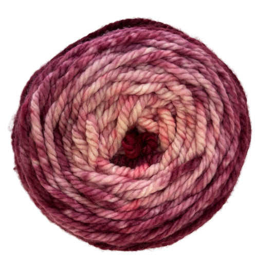 Graffiti Gradient - Bulky