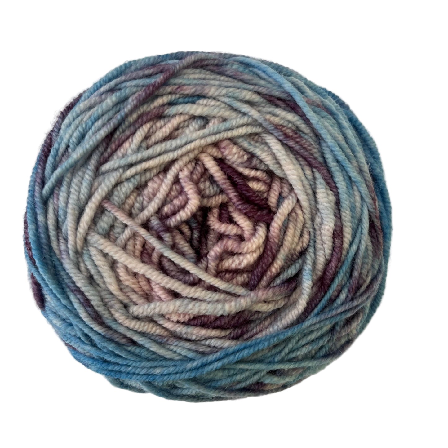 Graffiti Gradient - Worsted Colorways