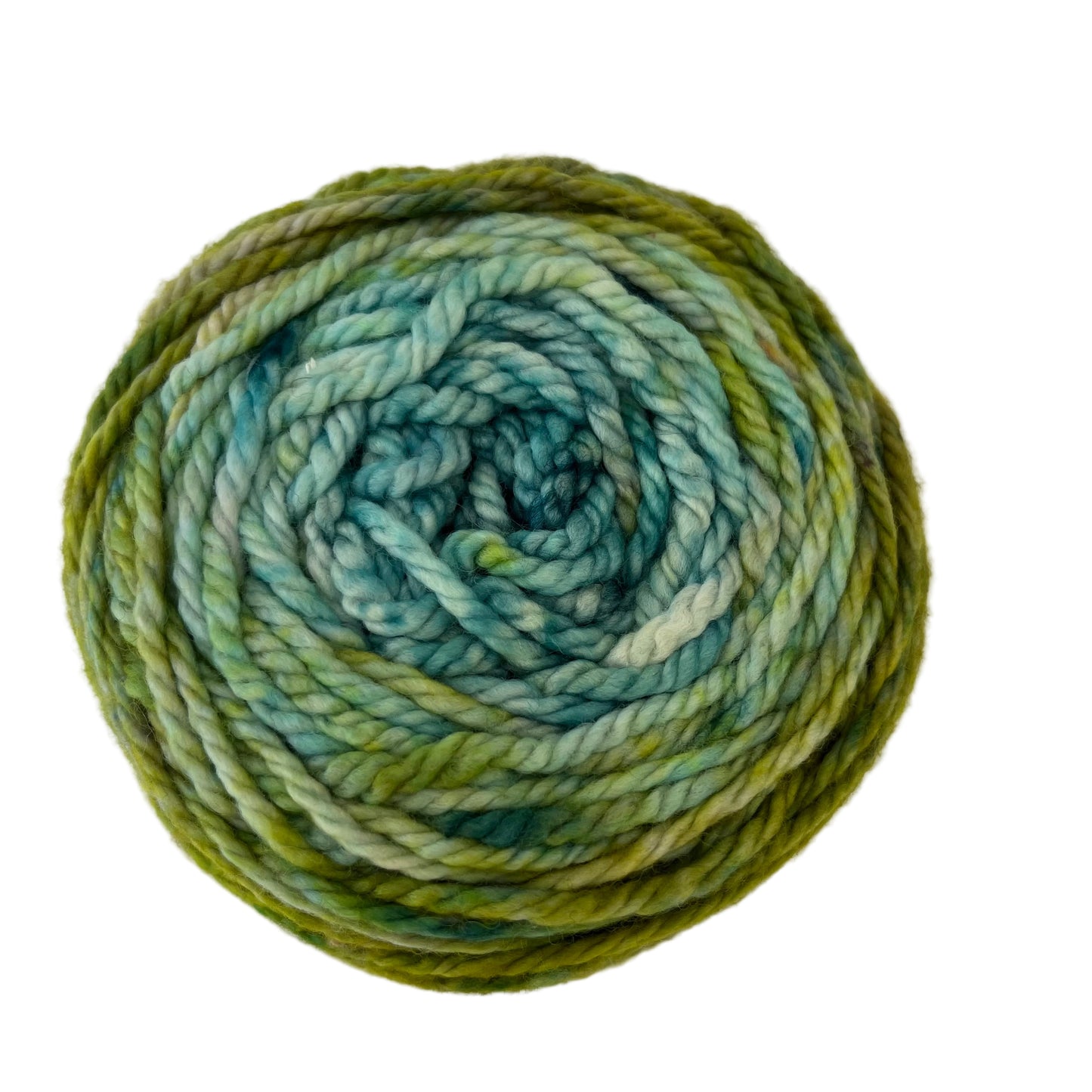 Graffiti Gradient - Bulky