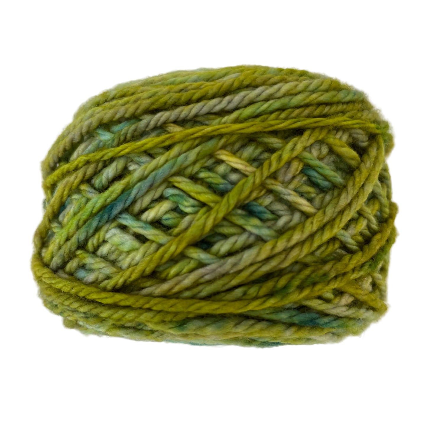 Graffiti Gradient - Bulky