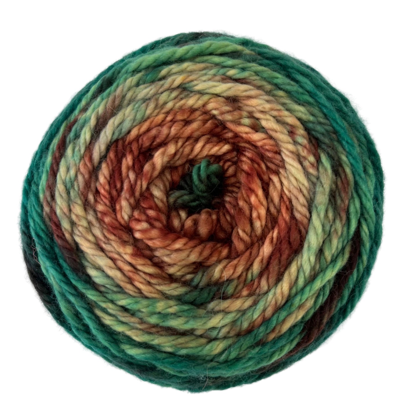 Graffiti Gradient - Bulky