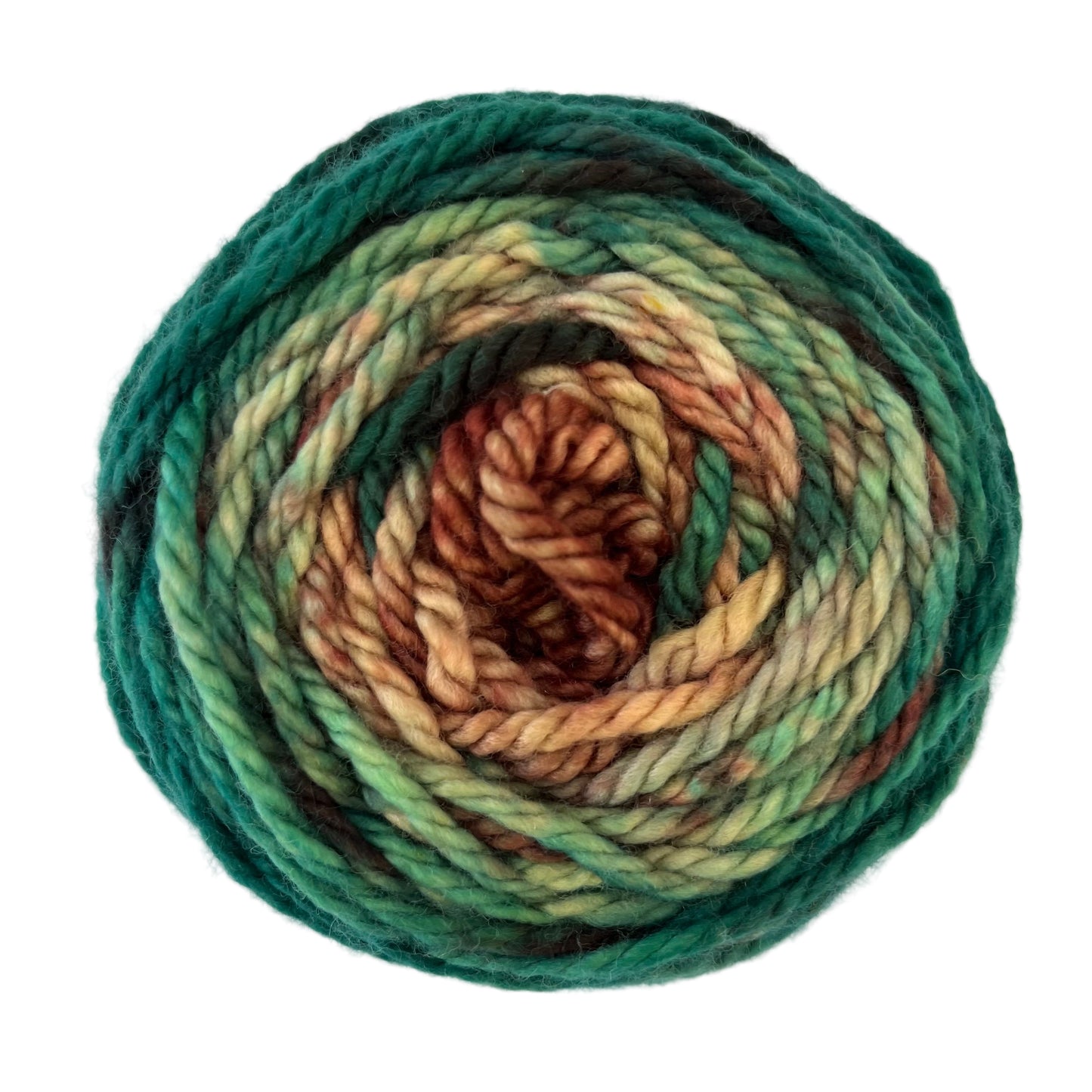 Graffiti Gradient - Bulky