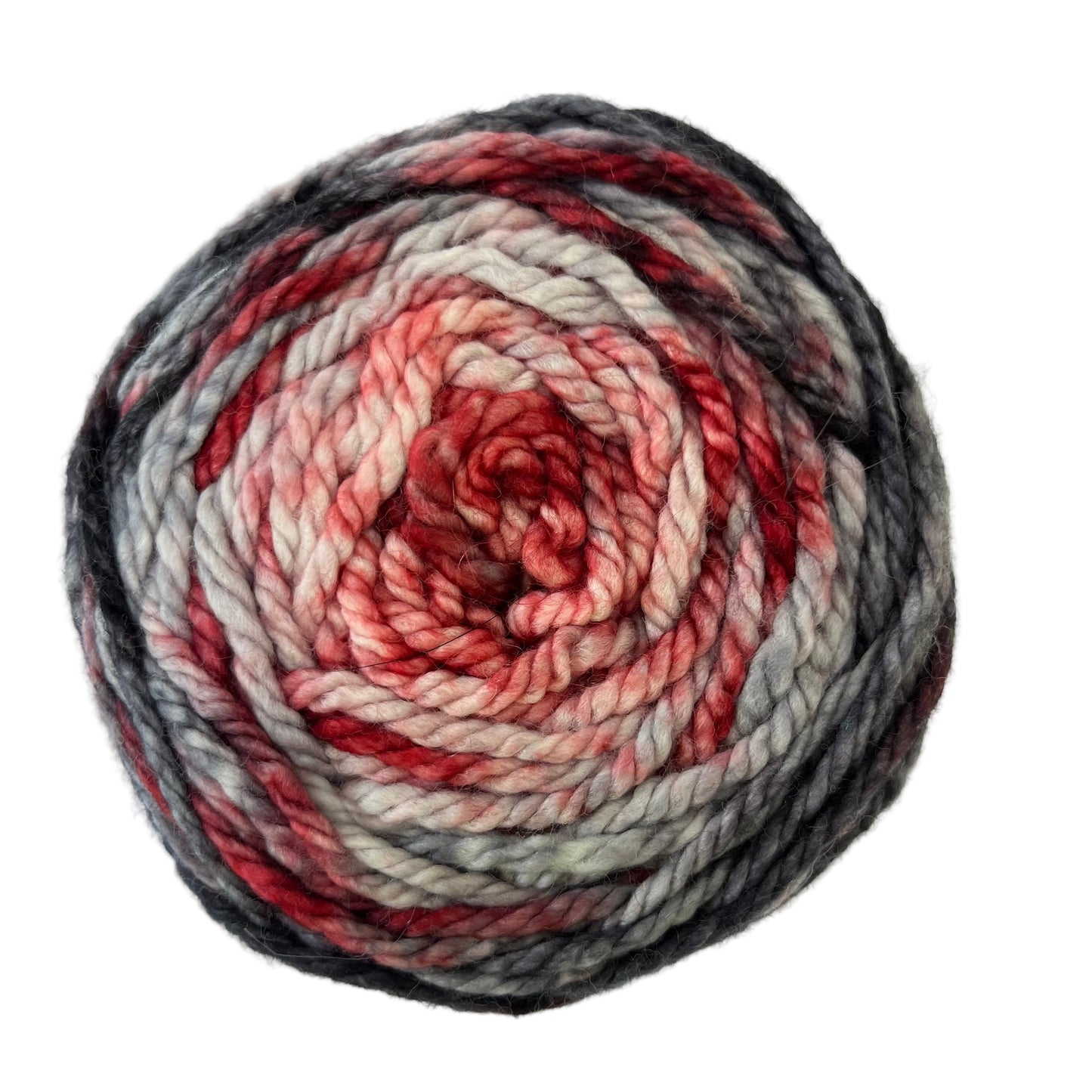 Graffiti Gradient - Bulky