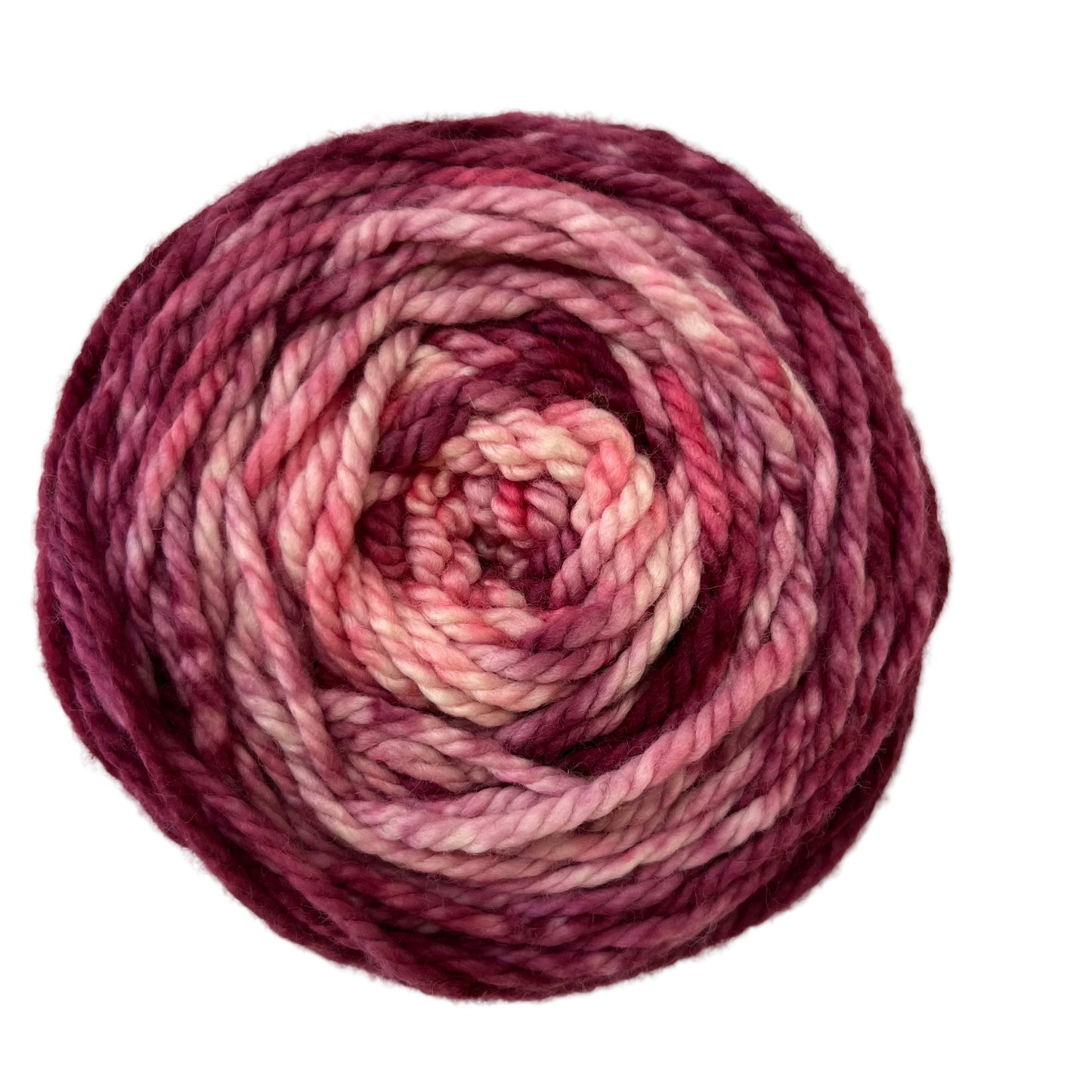 Graffiti Gradient - Bulky