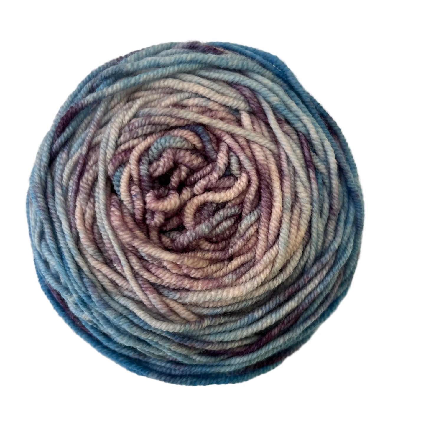 Graffiti Gradient - Worsted Colorways