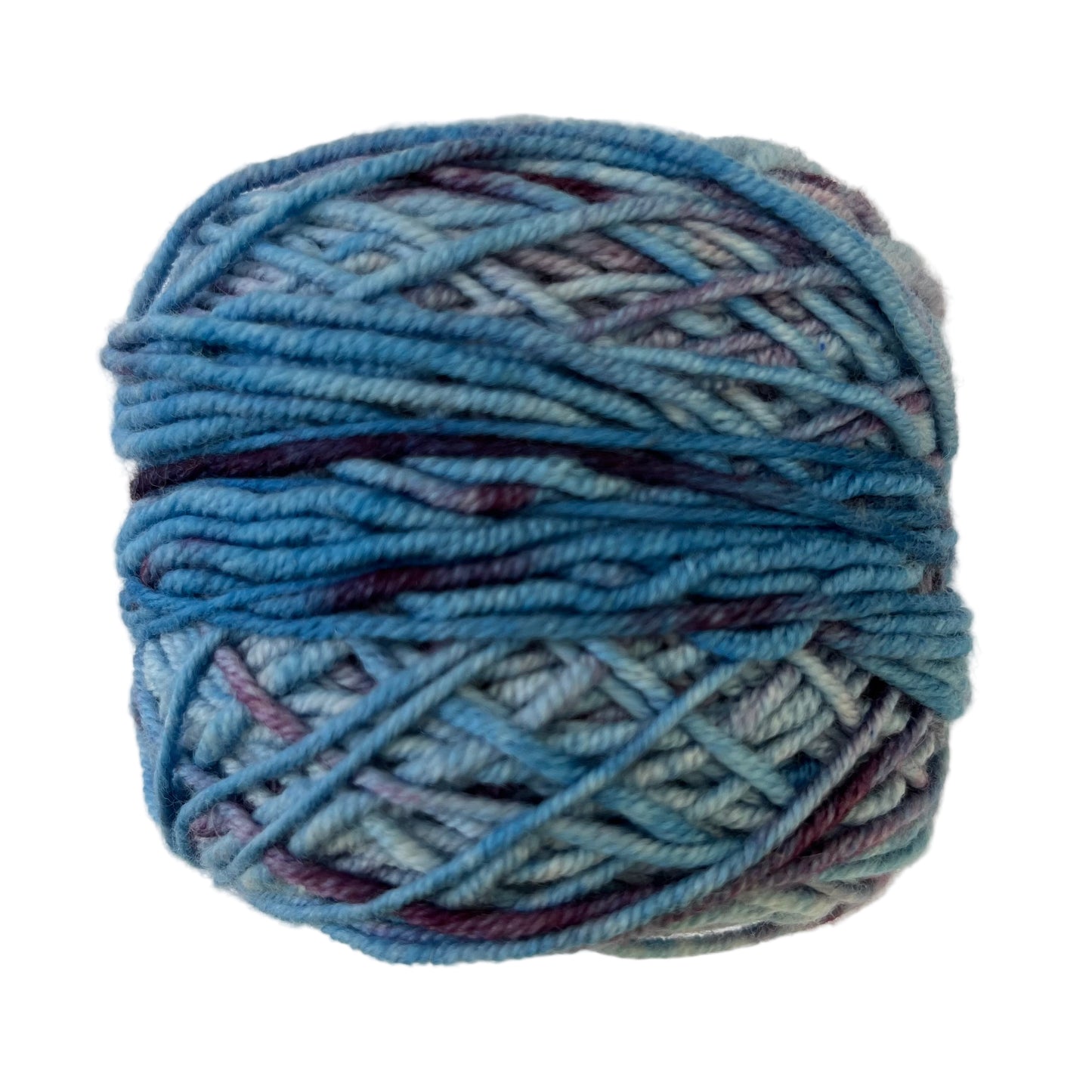 Graffiti Gradient - Worsted Colorways