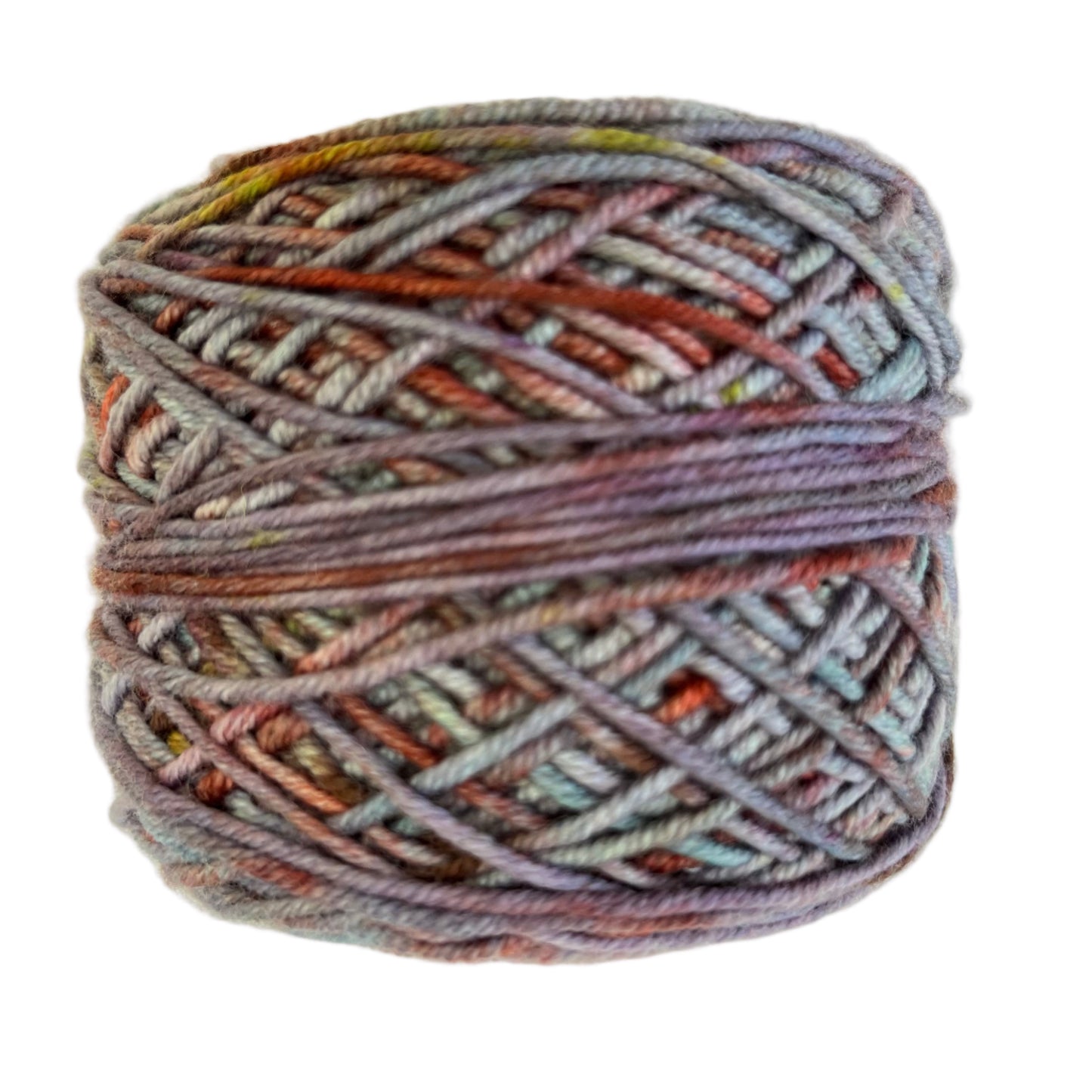 Graffiti Gradient - Worsted Colorways