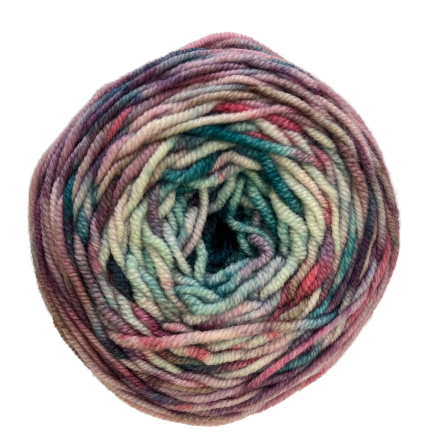 Graffiti Gradient - Worsted Colorways