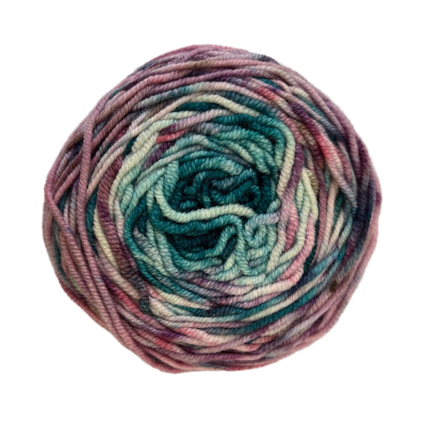 Graffiti Gradient - Worsted Colorways