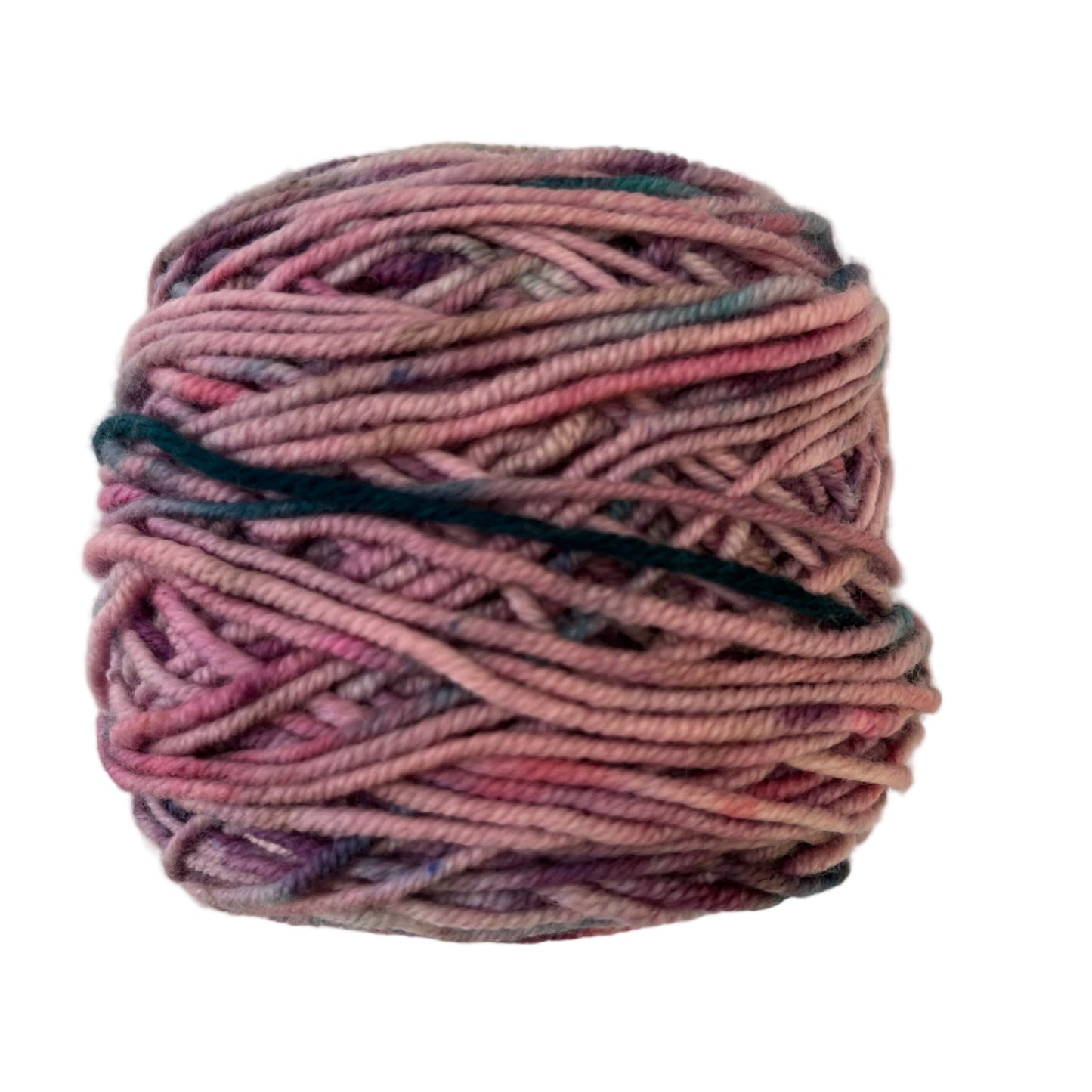 Graffiti Gradient - Worsted Colorways